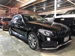 مێرسێدس بێنز C-Class